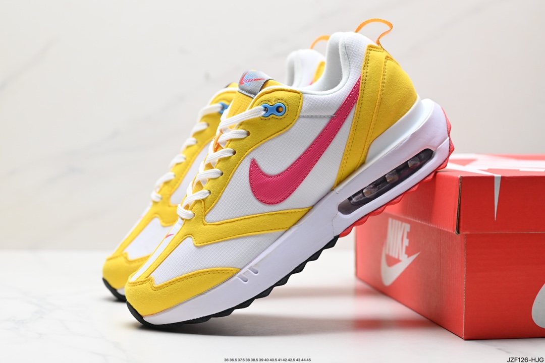 Nike Air Max Shoes